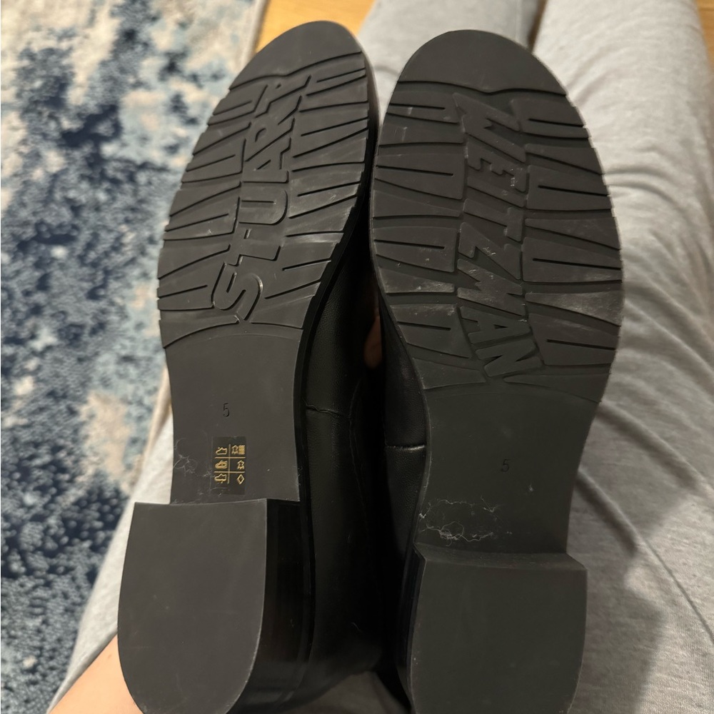 Stuart Weitzman New With Tag Never Worn Napa Nwt … - image 3